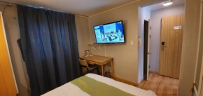  Appletree Hotel Pohang  Пхохан